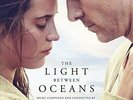 DESPLAT,ALEXANDRE (BLUE) (G...-LIGHT BETWEEN OCEANS / O.S.T. (BLUE) VINYL LP NEU