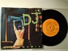 UK PROMO DJ DAVID BOWIE 7