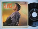 ELVIS PRESLEY Volume III EP Long Tall Sally + 3 45 7