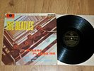 THE BEATLES Please Please Me GOLD & BLACK MONO UK 1st Press Dick James  PMC 1202