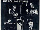 THE ROLLING STONES Got live if you want it  1965 French EP Decca Nice shape