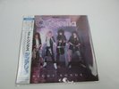 Cinderella ?Night Songs 25PP-195 with OBI Japan VINYL  LP