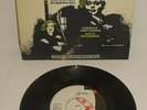 THE RADIATORS KITTY RICKETTS 1979 CHISWICK UK unplayed 1st PRESS 7