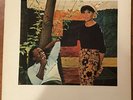 Miles Davis - E.S.P. Vinyl Record LP - 1965 Original Columbia 2-eye mono