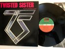Twisted Sister - You Can’t Stop Rock ‘N’ Roll - 1983 US 1st Press VG++