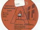 THE ROYALETTES**RIVER OF TEARS**DEMO**NORTHERN**SOUL**HEAR IT