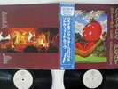 LITTLE FEAT WAITING FOR COLUMBUS WARNER BROS P 4650 1W Japan OBI VINYL 2LP