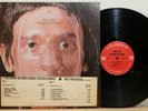 JOHN CALE - Vintage Violence - 1970 US COLUMBIA CS 1037 PROMO LP