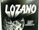 LOZANO Bobby Archuleta Private Modern Soul Boogie Funk 1982 LP Rare Utah VG+++
