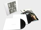 The Beatles: White Album by The Beatles (Vinyl, New Sealed free delivery