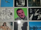 Pink Floyd The Abdabs Live Oakland 1977 3-LP gatefold unplayed 3 lp set