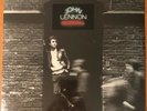 JOHN LENNON ROCK 'N' ROLL  APPLE 1975 LP ED1  SEALED NO CUTS/HOLES/UPC