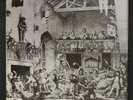 JETHRO TULL: Minstrel In The Gallery LP Sealed (back cover slick upside down)