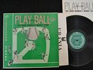 Play Ball Better Urania 9017 Tips From Baseballs Biggest Stars Willie Mays Ernie
