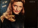 JULIE LONDON: Julie Is Her Name Volume Two-NM1958LP MONO TURQUOISE LABEL