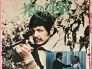ENNIO MORRICONE BRUNO NICOLAI OST Citta' Violenta JAPAN ORIG 45'S PSYCH FUNK