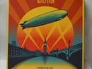 Led Zeppelin Celebration Day Vinyl Box Set 3 180 Gram LPs and Book