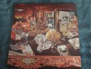 Frank Zappa & The Mothers of Invention/”Over-nite Sensation”/NM vintage vinyl/lp