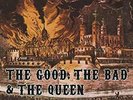 The Good, The Bad & The Queen (2007) Parlophone original LP sealed NEW EU
