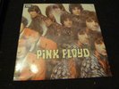 PINK FLOYD THE PIPER AT THE GATES OF DAWN :Uk emi FAME ISSUE SYD BARRETT Ex+/Ex