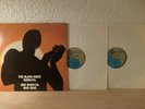 Eric Burdon and War - The Black-Man's Burdon MGM Records SE-4710-2 gatefold DLP
