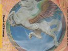 Picture Vinyl The Steve Miller Band Book Of Dreams Capitol