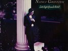 Nanci Griffith Late Night Grande Hotel NEAR MINT MCA Vinyl LP