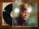 David Bowie First US original mono Promo board