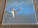 F.R. David - Long distance flight Vinyl LP Germany