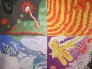 KING GIZZARD & THE LIZARD WIZARD - Quarters  - Vinyl (LP + MP3 download code)