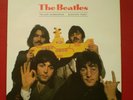 The Beatles * YELLOW SUBMARINE *  BRITISH IMPORT 45 w/ PIC  NM/NM  Ringo Starr