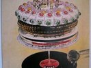 ROLLING STONES Let It Bleed RUSSIAN PRESS  LP MINT ANTROP collectors RARE