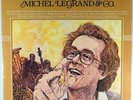 MICHEL LEGRAND & CO.-LE JAZZ GRAND-MFSL ORIGINAL MASTER RECORDING