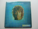 DAVID BOWIE  2019  U.K. LP  SPACE ODDITY LTD ED PAUL SMITH VINYL  MINT SEALED