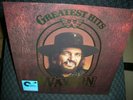 Waylon Jennings **Greatest Hits **BRAND NEW RECORD LP VINYL