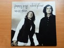 JIMMY PAGE & ROBERT PLANT - NO QUARTER - FONTANA - 1994 - 2LP - ENGLAND PRESS