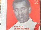 Tefera Kassa ?– Lemin Tefashi - Ethiopia Folk Trad Stock Copy EX-