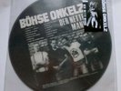 099/300 Picture-LP Böhse Onkelz Der Nette Mann RRR Rock-O-Rama isd ror