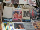 JUKEBOX STUFFER - 400+ 45 rpm records