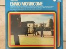 Ennio Morricone _ I Western _ LP Vinile 33 giri Soundtrack _ 1971 RCA Linea Tre