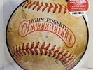 Centerfield by John Fogerty (Vinyl Picture Disc, Record Store Day 2018) Sealed