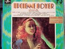 Lucienne Boyer – Lucienne Boyer Chante - French LP record excellent