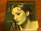Patricia Kass Je Te Dis Vous LP Korea Rare Vinyl