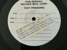 The KLF - Chill Out Vinyl LP WAX TRAX 7155 SUPER RARE WHITE LABEL TEST PRESSING