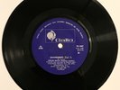 Dollar Brand (Abdullah Ibrahim): Mannenberg Very Rare 45 rpm 1974 Modal Jazz NM
