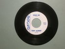 TERRY CLEMENT & THE TUNE TONES - Sugar Bee - Super RARE Rockabilly 7