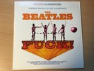 BEATLES - Fuck  - 2-LP - New Zealand