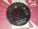 JEFFERSON AIRPLANE - PLASTIC FANTASTIC LOVER - 7'' EX+/RCA 1631/1T-1T/1967 UK