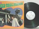THE TELL-TALE HEARTS LP Vinyl VG+ Plays Well 1984 Voxx VXS200027 Mike Stax