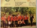 Orchestre Volta-Jazz ?– Fourou Gnouman Rare Afro Latin Rumba 45 7' Ep